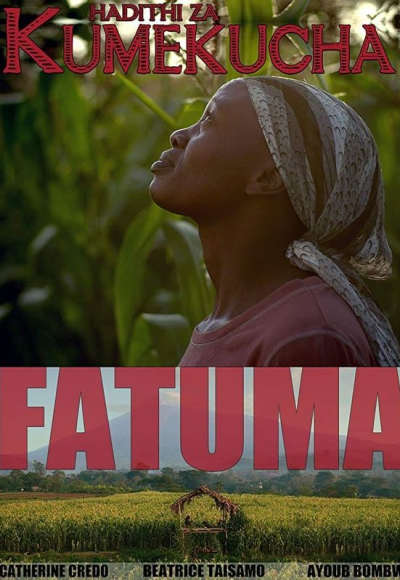 Fatuma