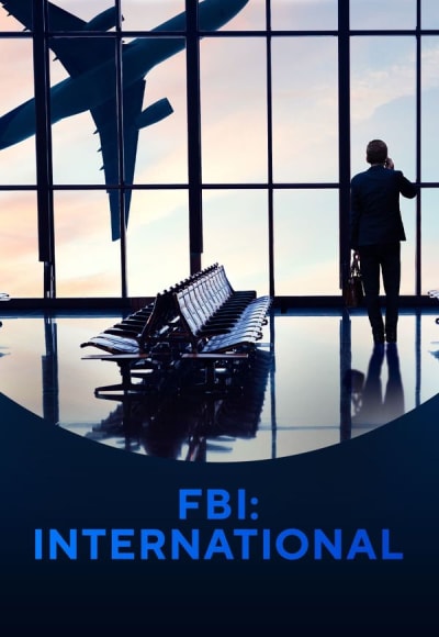 FBI: International - Season 1