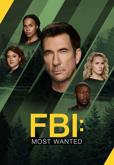 FBI: Most Wanted - Season 2