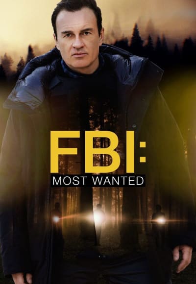 FBI: Most Wanted - Season 3