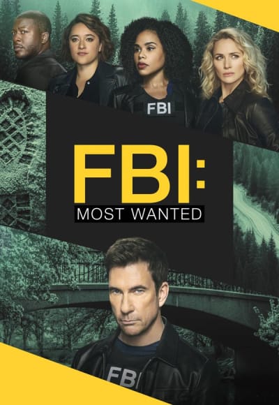 FBI: Most Wanted - Season 5