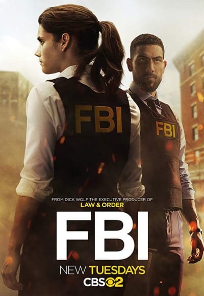 FBI - Season 1