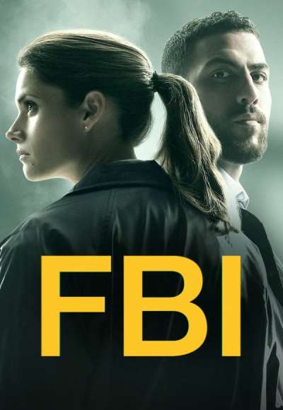 FBI - Season 2