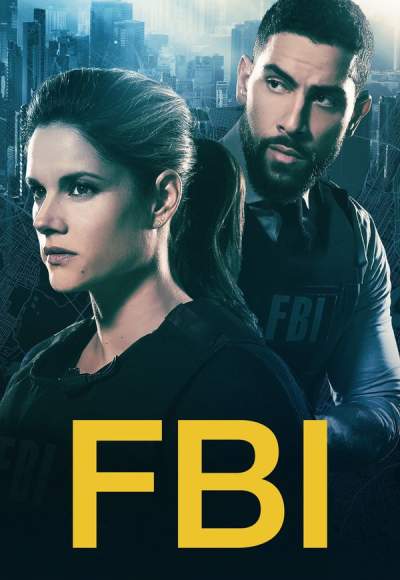 FBI - Season 5