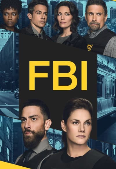 FBI - Season 6