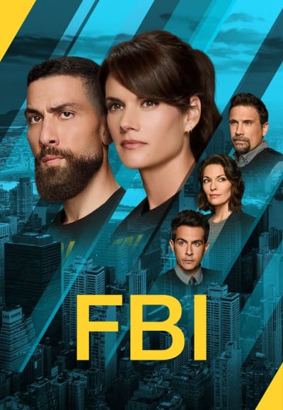 FBI - Season 7