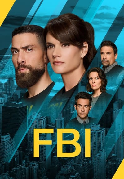 FBI - Season 8