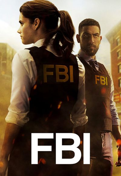 FBI - Season 9