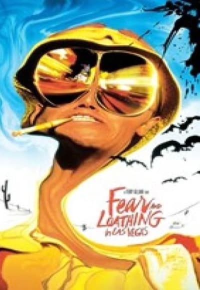 Fear And Loathing In Las Vegas