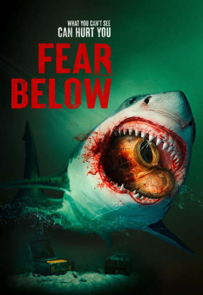 Fear Below