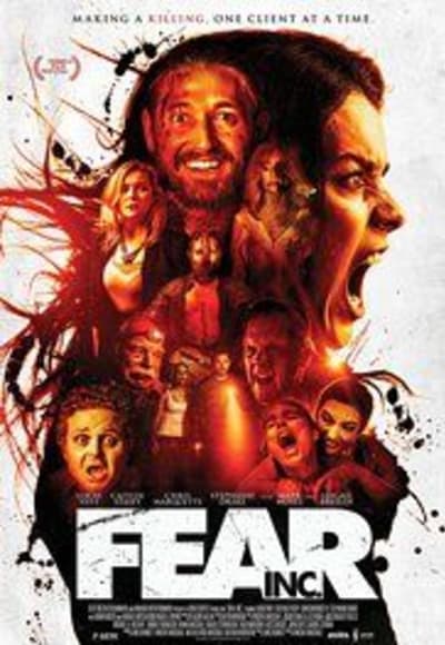 Fear, Inc