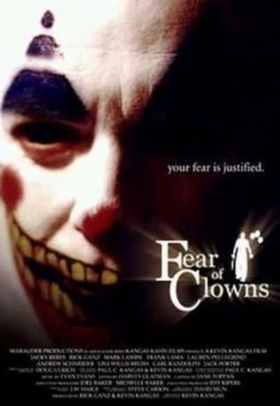 Fear of Clowns 2