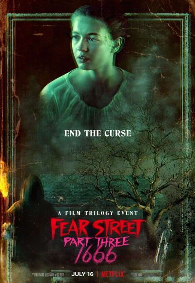 Fear Street: Part Three - 1666