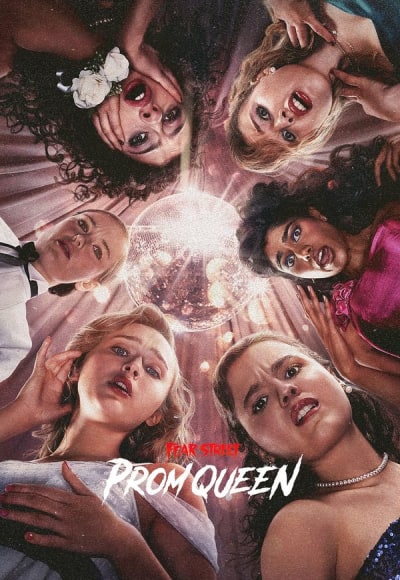 Fear Street: Prom Queen