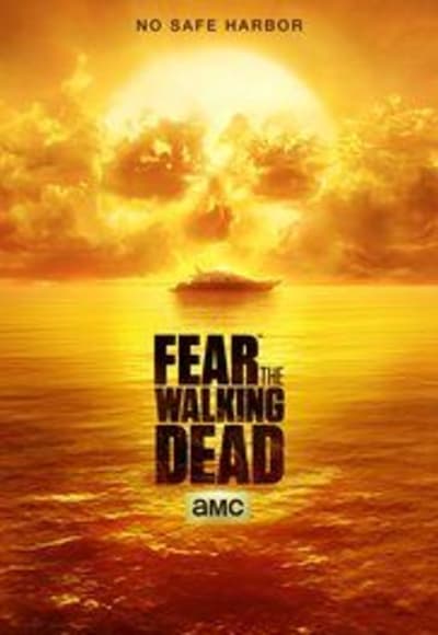 Fear the Walking Dead - Season 2