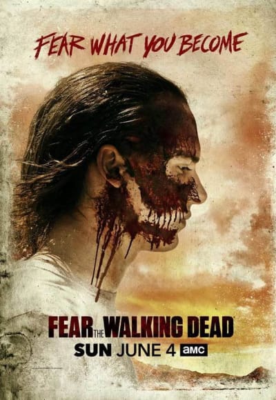 Fear the Walking Dead - Season 3