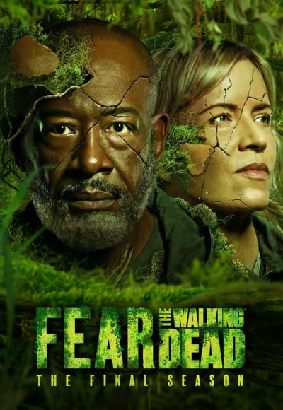 Fear the Walking Dead - Season 8