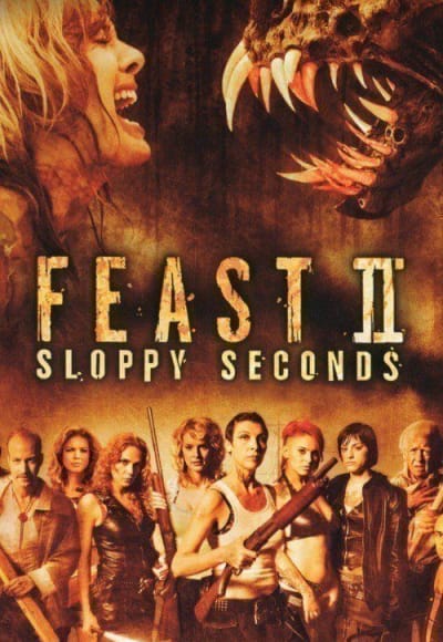 Feast 2: Sloppy Seconds