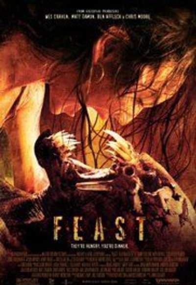 Feast (2005)