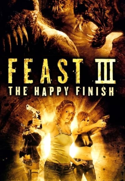 Feast III: The Happy Finish