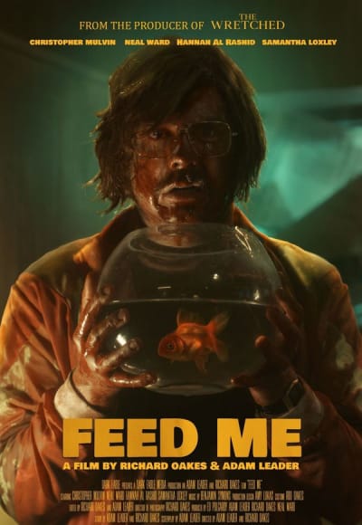 Feed Me