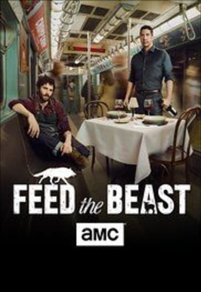 Feed the Beast - Season 1