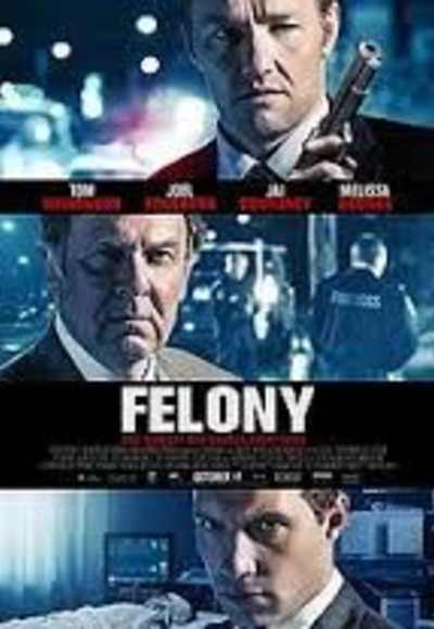 Felony