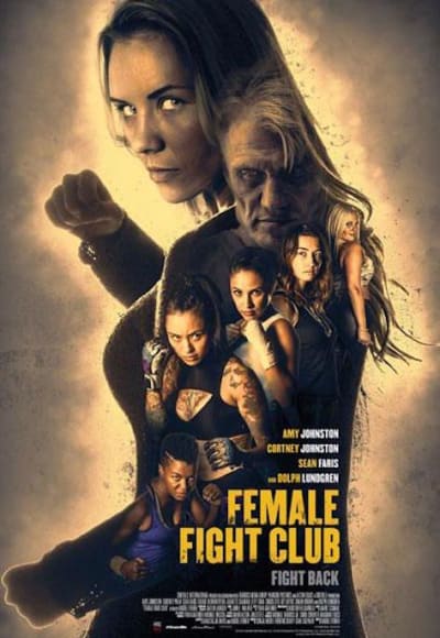 Female Fight Club