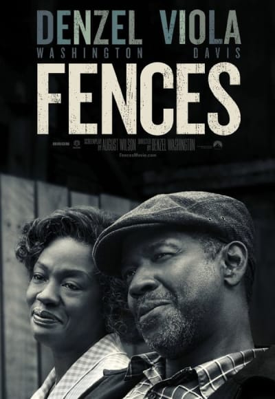 Fences