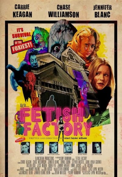 Fetish Factory