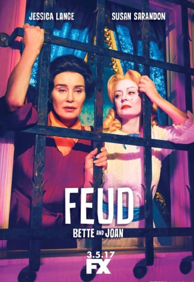 Feud - Season 1