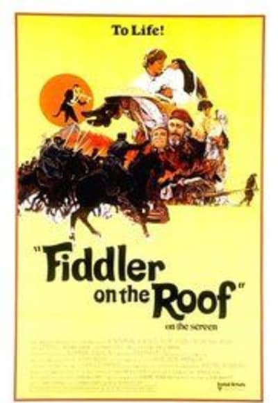 Fiddler on the Roof