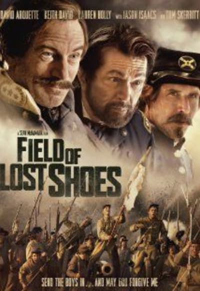 Field of Lost Shoes