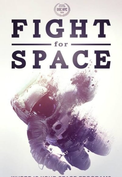 Fight for Space