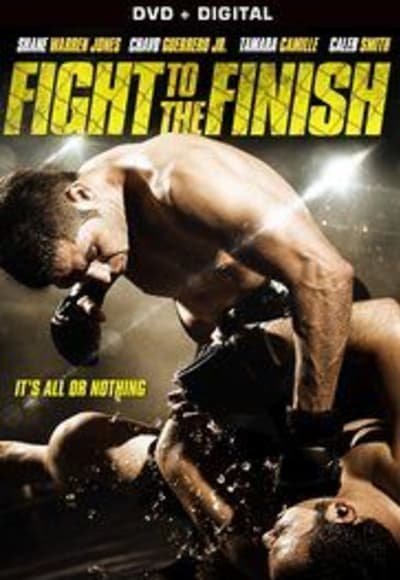 Fight to the Finish