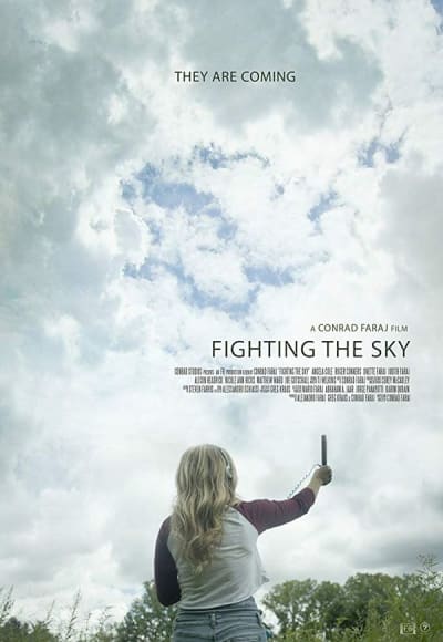 Fighting the Sky