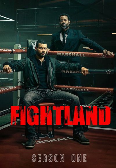 Fightland - Season 1