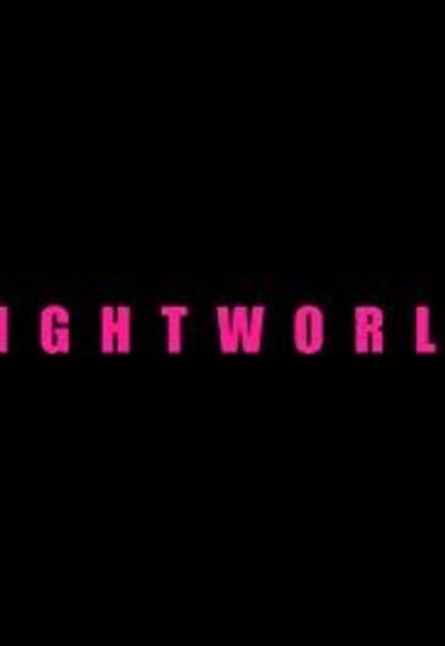 FIGHTWORLD - Season 1