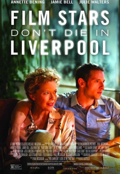 Film Stars Don't Die in Liverpool