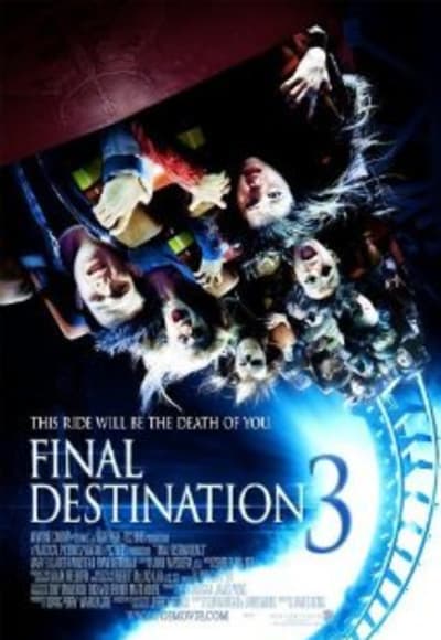 Final Destination 3