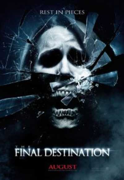 Final Destination 4