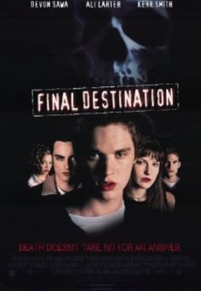 Final Destination