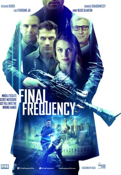 Final Frequency