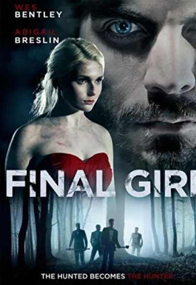 Final Girl