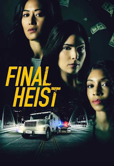 Final Heist