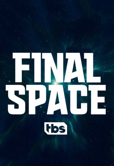 Final Space - Season 1