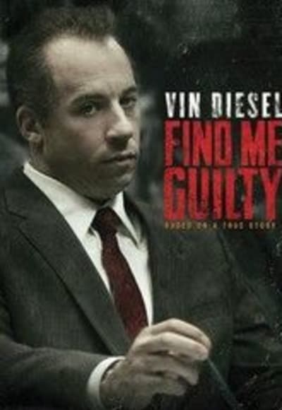 Find Me Guilty