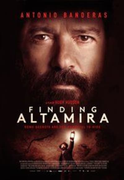 Finding Altamira