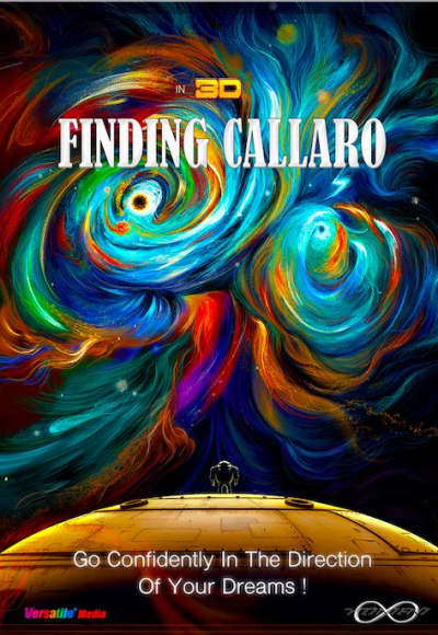 Finding Callaro