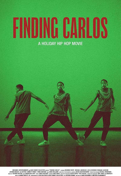 Finding Carlos